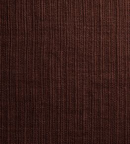 Bison Fabric by de Le Cuona Madder