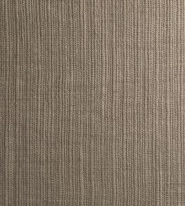 Bison Fabric by de Le Cuona Sand