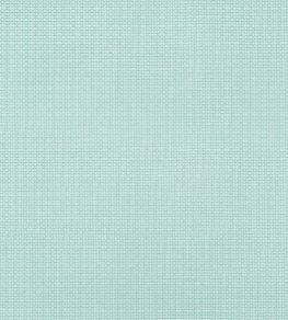 Bistro Fabric by Thibaut Aqua