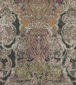 Maroque Wallpaper by Black Edition Malva