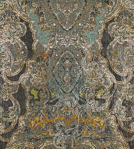 Maroque Wallpaper by Black Edition Meteor