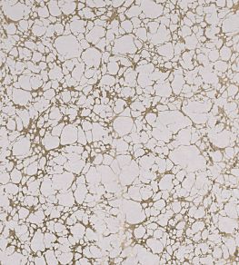 Marmori Fabric by Black Edition Rose Gold