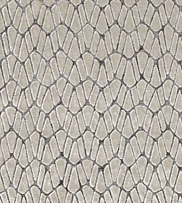 Rombo Fabric by Black Edition Mojave