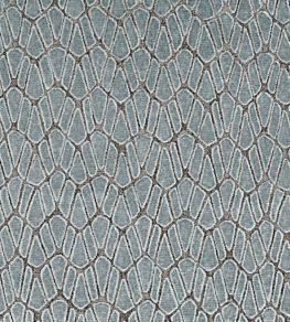 Rombo Fabric by Black Edition Caspian