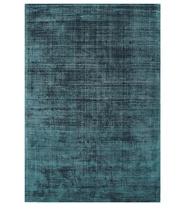 Blade Rug by Asiatic Teal