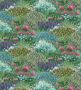 Heathland Fabric by Blendworth Confetti