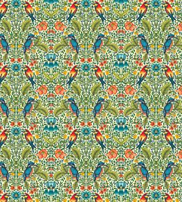 Lambourn Fabric by Blendworth Quincey