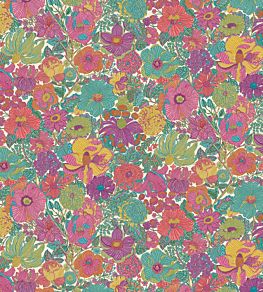 Mauve Fabric by Blendworth Unicorn