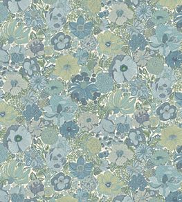 Mauve Fabric by Blendworth Mermaid