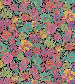 Mauve Fabric by Blendworth Pixie
