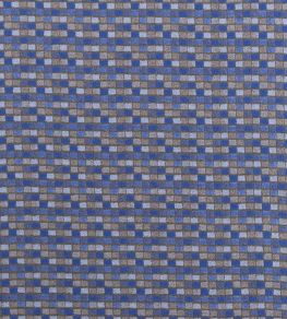Blengdale Fabric by Designers Guild Cobalt