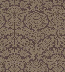 Blenheim Fabric by Warwick Emperor