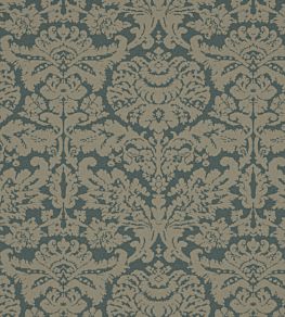Blenheim Fabric by Warwick Persian