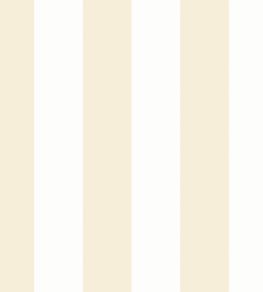 Bloc Stripe Wallpaper by Ohpopsi Oatmeal