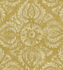 Blockprint Diagonal Tiles Wallpaper by Eijffinger Pistachio