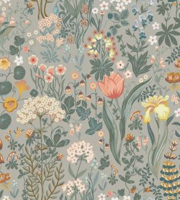 Blomsterhav Wallpaper by Borastapeter 54
