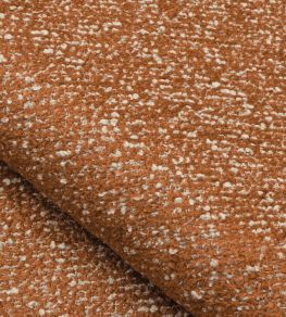 Bloom Fabric by Nobilis Paprika