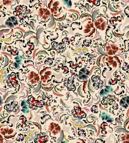 Bloomsbury Petite Fabric by Parker & Jules Virginia