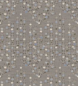 Blossom Wallpaper by Lewis & Wood Aerial
