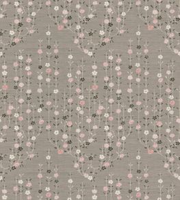 Blossom Wallpaper by Lewis & Wood Powder Cloud