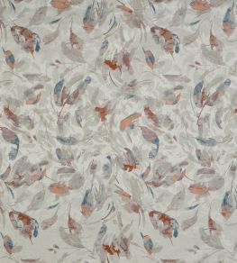 Blossom Fabric by Prestigious Textiles Autumn