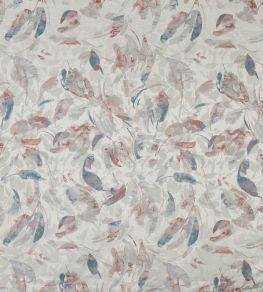 Blossom Fabric by Prestigious Textiles Clay