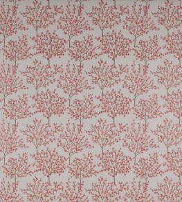 Blossom Tree Fabric by Jane Churchill Pink