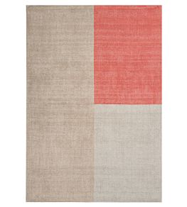 Blox Rug by Asiatic Coral