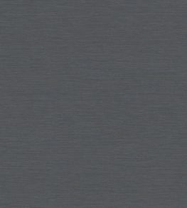Boaco Wallpaper by Casadeco Bleu Indigo