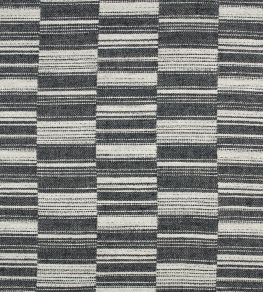 Boardwalk Fabric by Mark Alexander Indigo