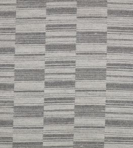 Boardwalk Fabric by Mark Alexander Slate