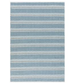 Boardwalk Rug by Asiatic Blue Multi