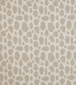 Bodie Fabric by Prestigious Textiles Ecru