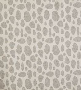 Bodie Fabric by Prestigious Textiles Frost