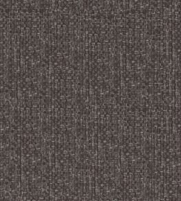 Boisdale Fabric by Wemyss Americano