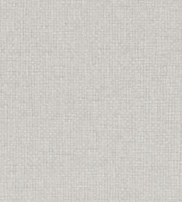Boisdale Fabric by Wemyss Chalk