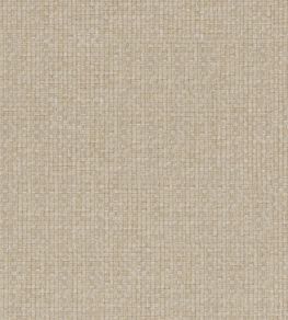 Boisdale Fabric by Wemyss Wafer