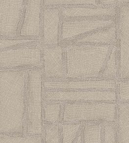 Bojagi Wallpaper by Arte Greige