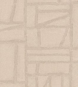 Bojagi Wallpaper by Arte Sand