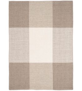 Bologna Rug by Linie Design Natural