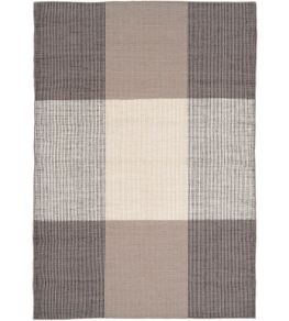Bologna Rug by Linie Design Stone
