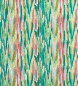 Bombay Fabric by Prestigious Textiles Flamingo