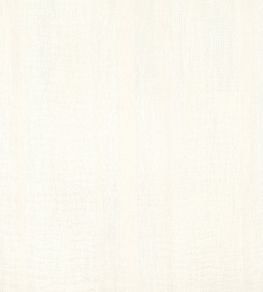 Bora Fabric by Mark Alexander Jasper White