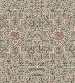 Rosenvinge Wallpaper by Borastapeter 1