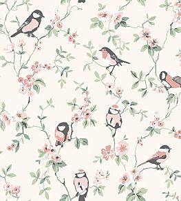 Falsterbo Birds Wallpaper by Borastapeter 82