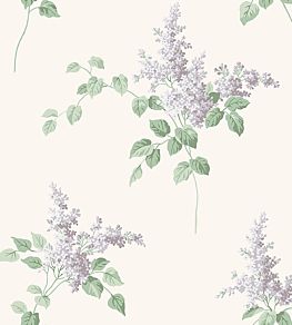 Lilacs Wallpaper by Borastapeter 68