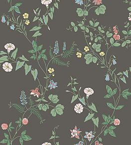 Midsummer Eve Wallpaper by Borastapeter 79