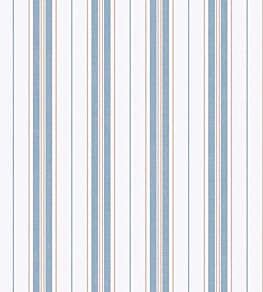 Hamnskar Stripe Wallpaper by Borastapeter 74