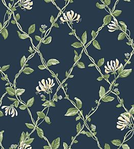 Honeysuckle Wallpaper by Borastapeter 51