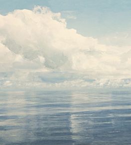Horizon Mural by Borastapeter 86